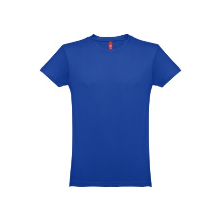THC LUANDA [TESTE IMPORT] Azul real
