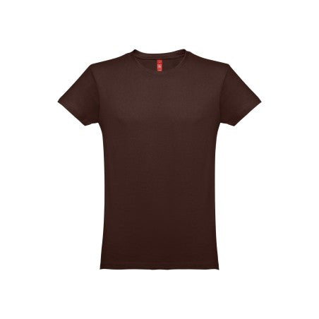 THC LUANDA [TESTE IMPORT] Castanho