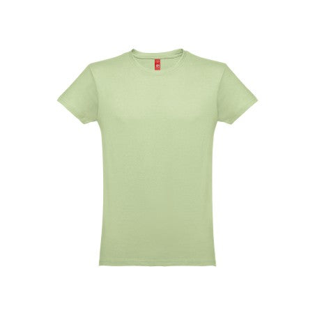 THC LUANDA [TESTE IMPORT] Cool matcha