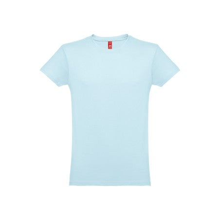 THC LUANDA [TESTE IMPORT] Crystal blue