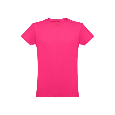 THC LUANDA [TESTE IMPORT] Fushia