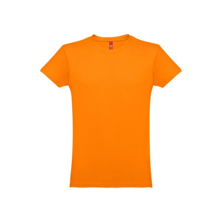 THC LUANDA [TESTE IMPORT] Laranja
