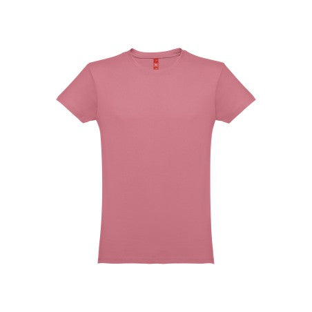 THC LUANDA [TESTE IMPORT] Rosa velho