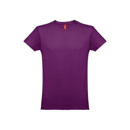 THC LUANDA [TESTE IMPORT] Roxo