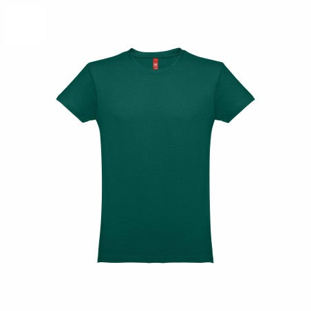 THC LUANDA [TESTE IMPORT] Verde floresta