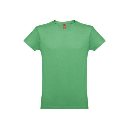 THC LUANDA [TESTE IMPORT] Verde jade