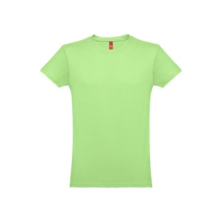 THC LUANDA [TESTE IMPORT] Verde maçã
