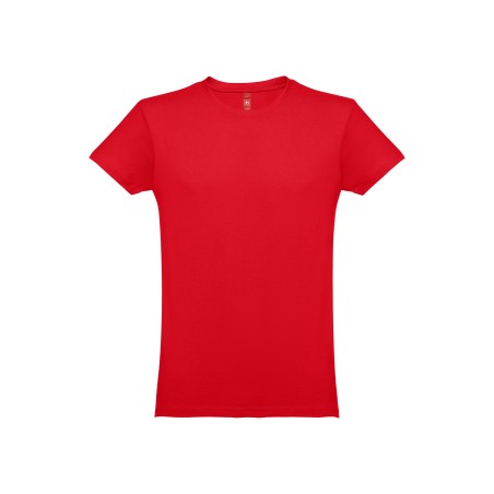 THC LUANDA [TESTE IMPORT] Vermelho