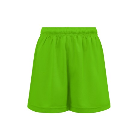 THC MATCH KIDS Verde lima