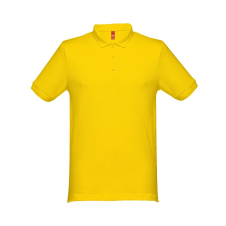 THC MONACO Amarelo