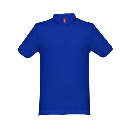 THC MONACO Azul real
