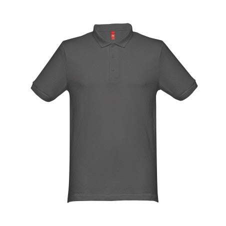 THC MONACO Cinzento