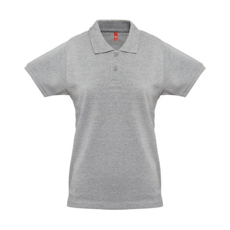 THC MONACO WOMEN Cinza matizado