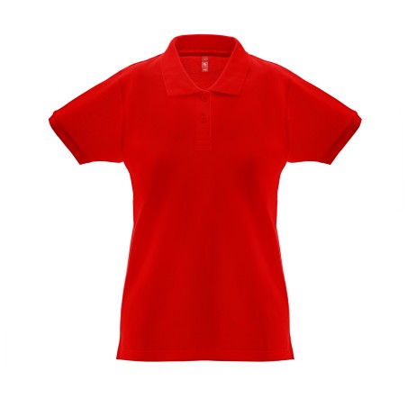 THC MONACO WOMEN Vermelho