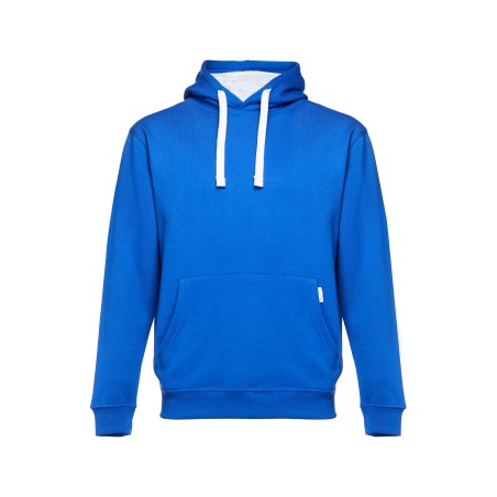 THC MOSCOW Azul real/branco