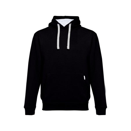THC MOSCOW Preto/branco