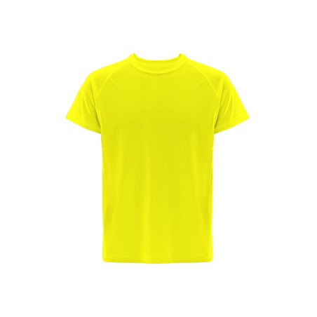 THC MOVE Amarelo fluo