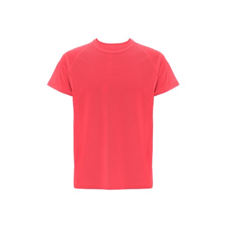 THC MOVE Coral fluo