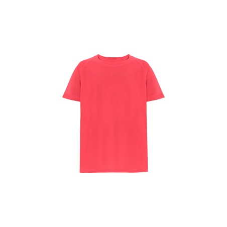 THC MOVE KIDS Coral fluo