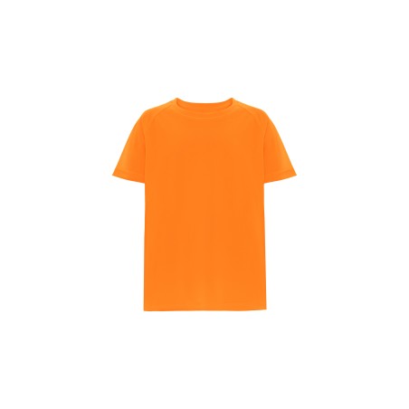 THC MOVE KIDS Laranja fluo