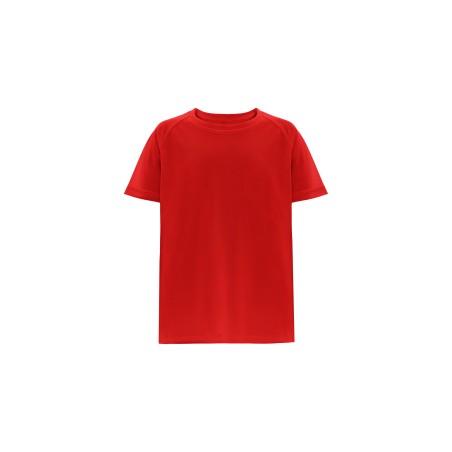 THC MOVE KIDS Vermelho