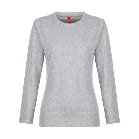 THC NOVA WOMEN Cinza matizado