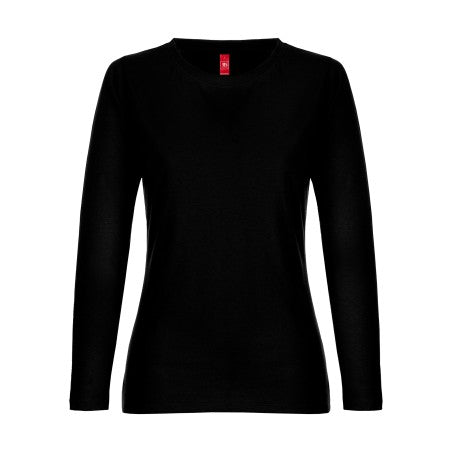 THC NOVA WOMEN Preto