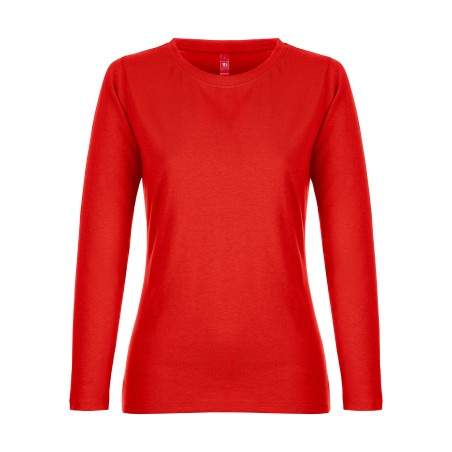 THC NOVA WOMEN Vermelho