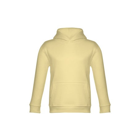 THC PHOENIX KIDS Amarelo pastel