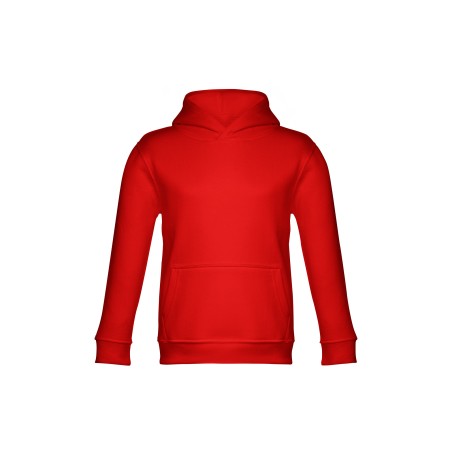 THC PHOENIX KIDS Vermelho