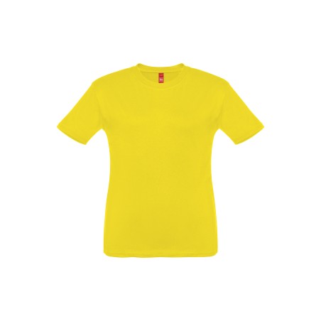 THC QUITO Amarelo