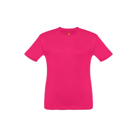 THC QUITO Fushia