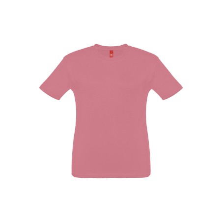 THC QUITO Rosa velho