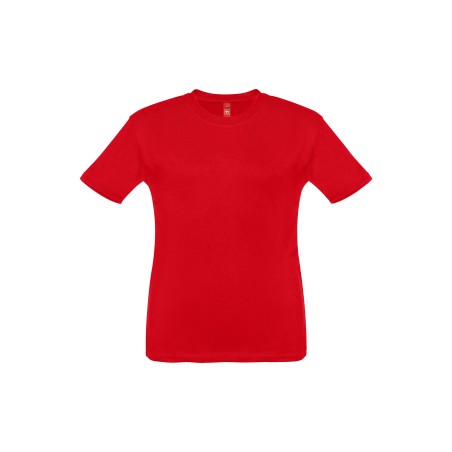 THC QUITO Vermelho