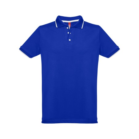 THC ROME Azul real/branco
