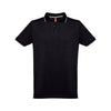 THC ROME Preto/cinzento