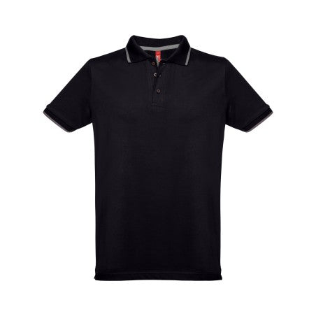THC ROME Preto/cinzento