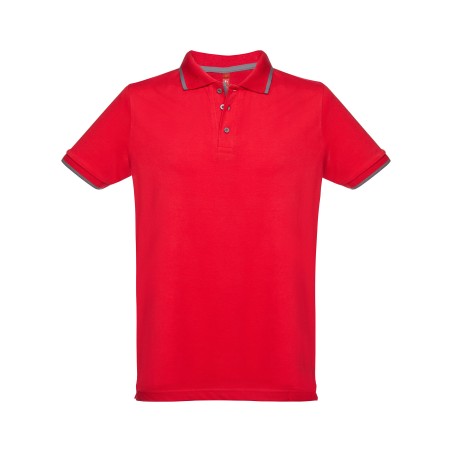 THC ROME Vermelho/cinzento