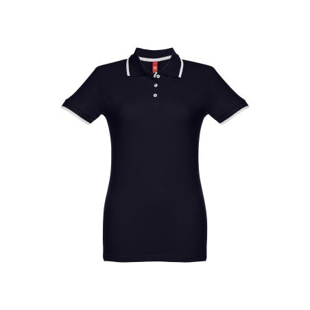 THC ROME WOMEN Azul marinho/branco