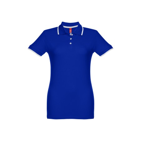 THC ROME WOMEN Azul real/branco
