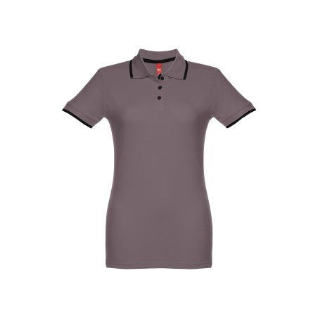 THC ROME WOMEN Cinzento/preto