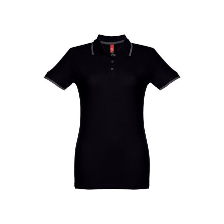 THC ROME WOMEN Preto/cinzento