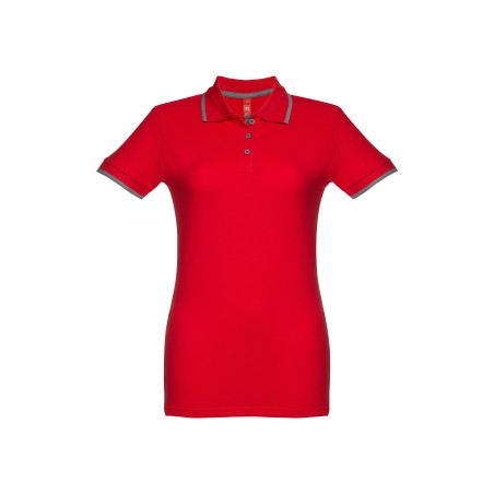 THC ROME WOMEN Vermelho/cinzento