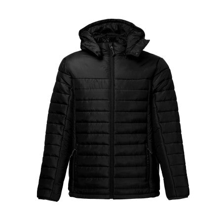 THC SHIELD Preto