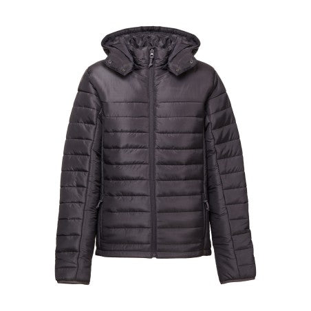 THC SHIELD WOMEN Cinzento