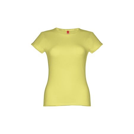THC SOFIA Amarelo digital