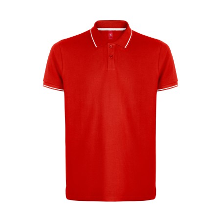 THC SPECTRUM Vermelho/branco