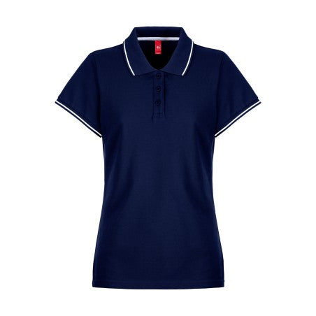 THC SPECTRUM WOMEN Azul eclipse/branco