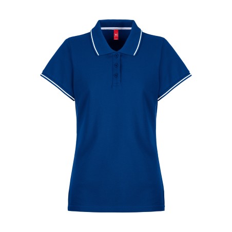 THC SPECTRUM WOMEN Azul real/branco