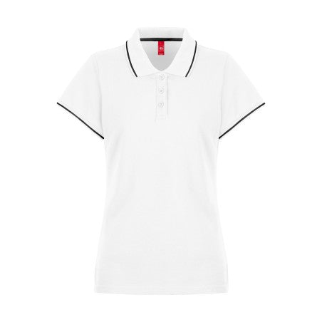 THC SPECTRUM WOMEN Branco/preto